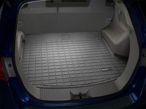 WeatherTech 2016+ Honda Civic Coupe Cargo Liner - Black