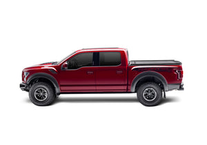 Retrax 2021 F-150 Super Crew / Super Cab & Reg. Cab 6.5ft Bed RetraxONE XR