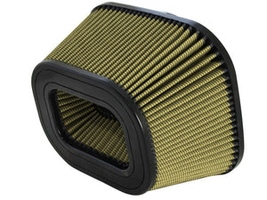 aFe MagnumFLOW HD Air Filters Pro Guard 7.13in F x 8.7x10.6in B x 6.5x8.6in T x 5in H