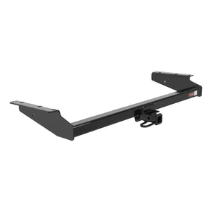 Curt 99-06 Volvo S80 Sedan Class 2 Trailer Hitch w/1-1/4in Receiver BOXED