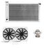 Mishimoto 67-72 GM C/K Truck 250/283/292 Cooling Package