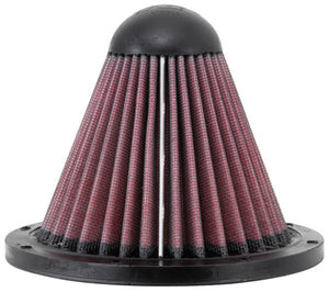 K&N Unique Custom Air Filter Tapered Conical 170mm Base OD x 60mm Top OD x 124mm Height