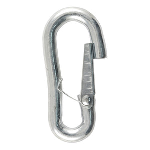 Curt 7/16in Snap Hook (5000lbs Packaged)