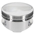 JE Pistons 400 SBC .165 DOME Set of 8 Pistons