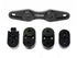 Torque Solution Complete Hanger Kit Ford Focus ST 2013+ MK3