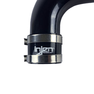 Injen 97-99 Toyota Camry L4 2.2L Black IS Short Ram Cold Air Intake