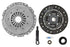 Exedy OE 1985-1992 Volvo 740 L4 Clutch Kit