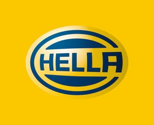 Hella Plug 7Pole 12V Metal Housing