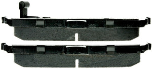 StopTech Street Select Brake Pads - Rear