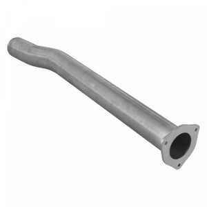 Diamond Eye INT PIPE 5in 2ND SEC WELDED HANGER TB OFF-RD DUAL AL: 2004.5-2007.5 DODGE CUMMINS 600