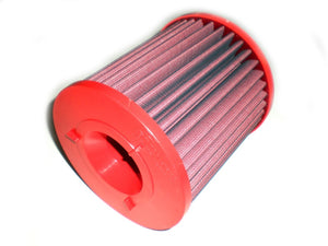 BMC 2010 Audi A1 (8X) 1.2 TFSI Replacement Cylindrical Air Filter