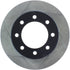 StopTech Slotted Sport Brake Rotor
