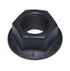 Moroso Hex Flange Nut - 5/8-18 Thread Wheel Stud