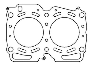 Cometic WRX EJ207 2.0L 93mm bore .080 inch thick MLS headgasket