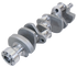 Eagle Chevrolet 305/350 3.7500in 1Piece Rear Seal Standard Cast Steel Crankshaft