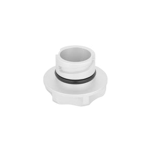 Mishimoto 87-01 Ford Mustang Oil FIller Cap - Black