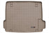 WeatherTech 11+ BMW X3 Cargo Liners - Tan