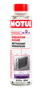 Motul 300ml Radiator Clean Additive