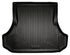 Husky Liners 11-12 Chrysler 300/Dodge Charger WeatherBeater Black Trunk Liner