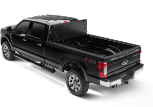 UnderCover 2017+ Ford F-250/F-350 8ft Armor Flex Bed Cover