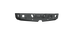 Road Armor 99-16 Ford F-250/F-350 SPARTAN Rear Bumper - Tex Blk