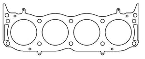 Cometic 94+ ROV V8 96mm Bore .040 inch MLS Head Gasket 10 Bolt Head