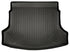 Husky Liners 2012 Honda CR-V WeatherBeater Black Rear Cargo Liner