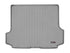 WeatherTech 05 Honda Pilot Cargo Liners - Grey