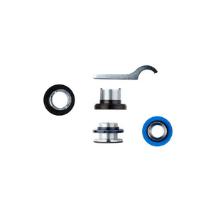 Bilstein B14 (PSS) 2016-2018 Smart Fortwo Front and Rear Performance Suspension Kit