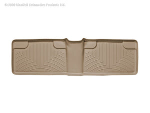 WeatherTech 06-12 Toyota RAV4 Rear FloorLiner - Tan