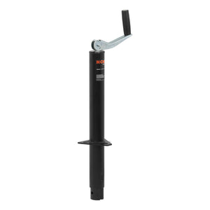 Curt A-Frame Jack w/Top Handle (2000lbs 15in Travel Packaged)