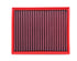 BMC 2015+ Nissan Navara NP 300 (D23) 2.3 DCI Replacement Panel Air Filter
