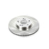 Power Stop 13-15 Acura ILX Front Autospecialty Brake Rotor