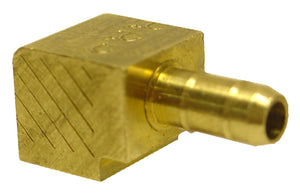 Firestone Female Barb Fitting 1/8in. NPT - 25 Pack (WR17603085)