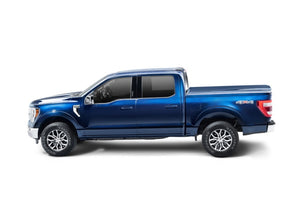 UnderCover 17-20 Ford F-250/F-350 6.8ft Elite Smooth Bed Cover - Ready To Paint