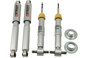 Belltech Street Performance Shock Set