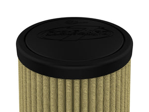 aFe Magnum FLOW Pro Guard 7 Universal Air Filter F-3in / B-6in / T-4in / H-6in