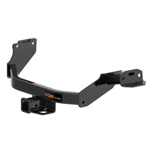 Curt 2021+ Hyundai Santa Fe Class 3 Trailer Hitch w/2in Receiver