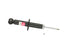 KYB Shocks & Struts Excel-G Rear AUDI A6 1998-04