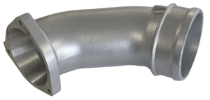 Fleece Performance 01-04 GM Duramax 6.6L LB7 High Flow LB7 Intake Horn