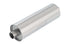 Borla 2.75in In/Out 7.75in Diameter x 24in L Universal Muffler - Heavy Duty Truck Applications
