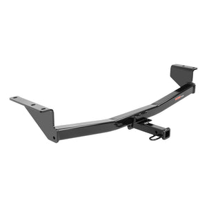 Curt 08-14 Nissan Rogue Class 2 Trailer Hitch w/1-1/4in Receiver BOXED