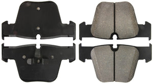 StopTech Performance Brake Pads