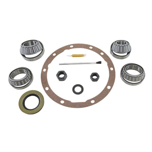 Yukon Gear Bearing install Kit For Chrysler 8.75in Two Pinion (#42) Diff