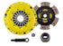 ACT 1990 Acura Integra HD/Race Sprung 6 Pad Clutch Kit