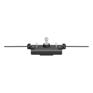 Curt 13-17 Ram 3500 OEM-Style Gooseneck Hitch