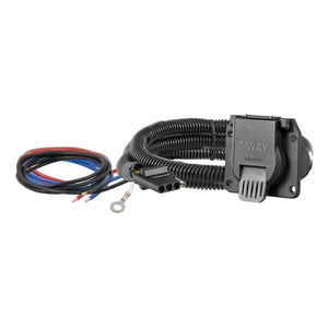 Curt RV Harness - 7 Way Adapter Kit