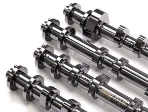 GSC P-D Nissan/Infiniti VR30DDTT S1 Camshafts 253/260.5 Billet