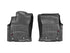 WeatherTech 13+ Toyota 4Runner Front FloorLiner - Black
