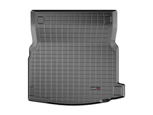 WeatherTech 2017+ Mercedes-Benz E-Class Cargo Liner - Black